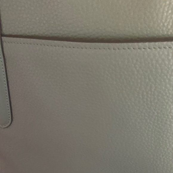 Radley London Sage Green Tote Bag New no tags - Picture 12 of 13